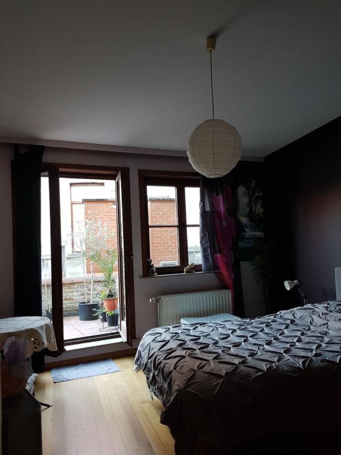 Bruges Grande Place Guesthouse Exterior photo